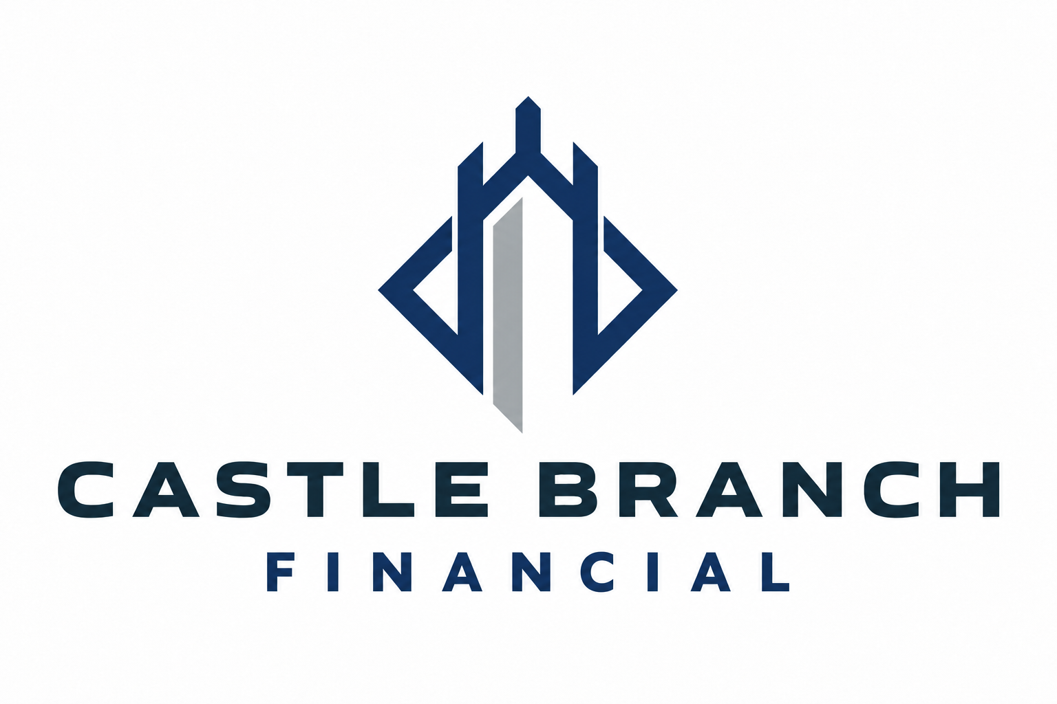 Castle Branch Financial logo