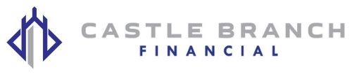 Castle Branch office building exterior or reception area